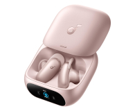 soundcore Słuchawki Liberty 5 Pro Różowe - 1529049 - zdjęcie 10
